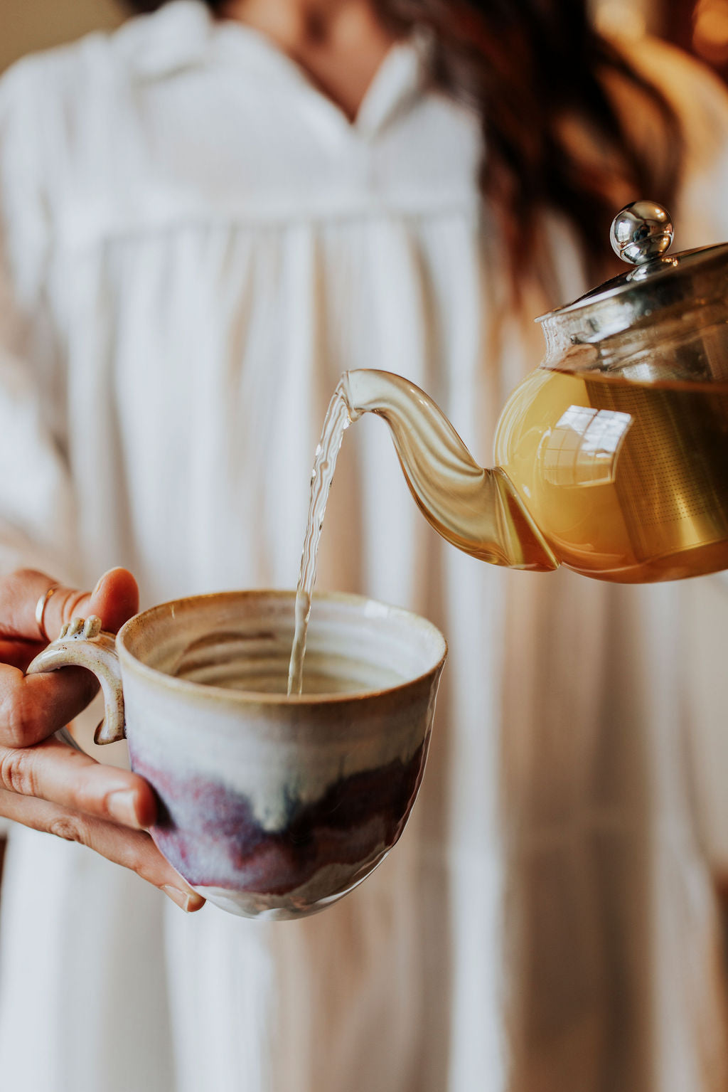 Liver Love Tea Blend