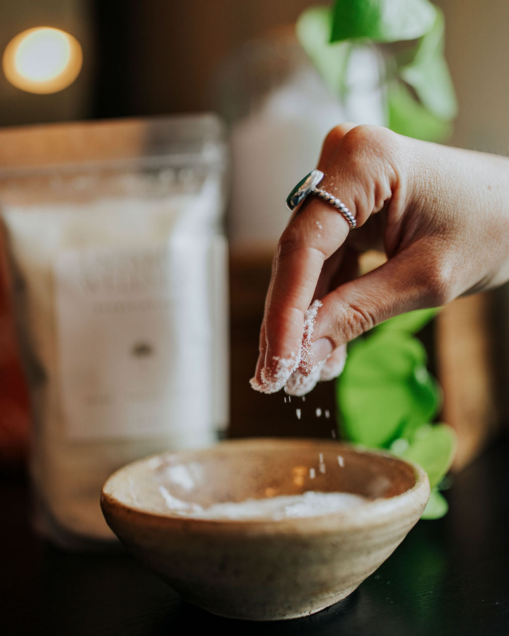 Hydrating Bath Soak