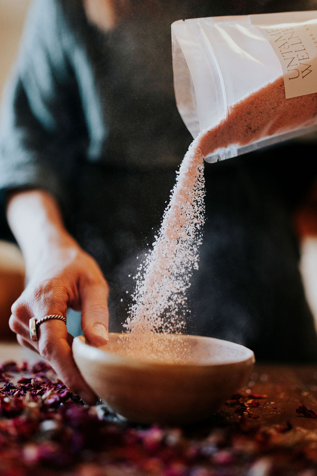 Goddess Bath Soak