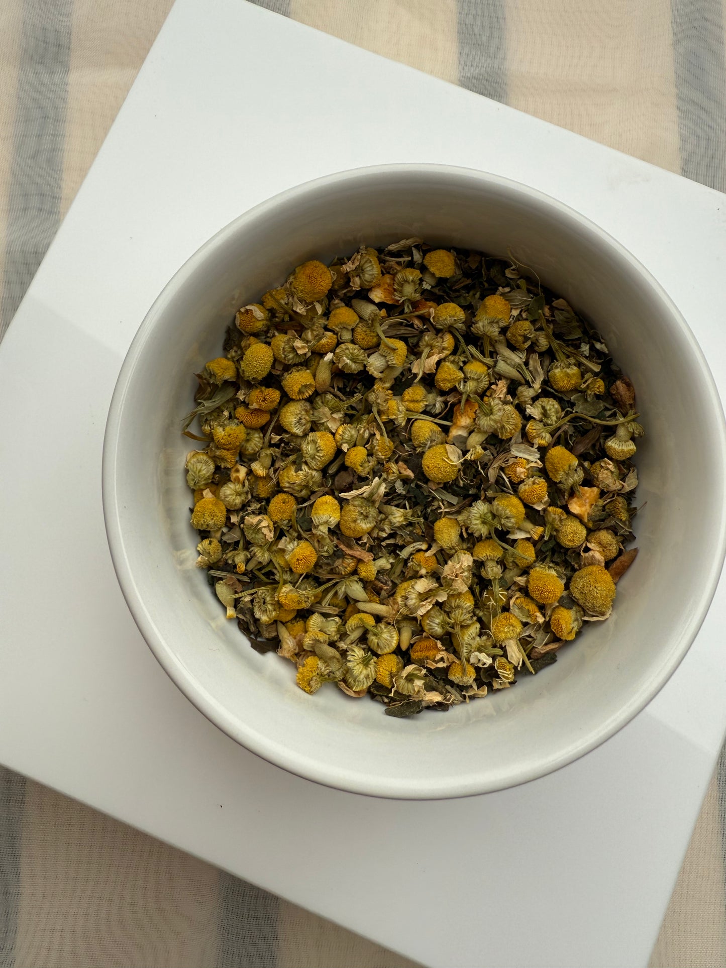 Luteal Phase Tea