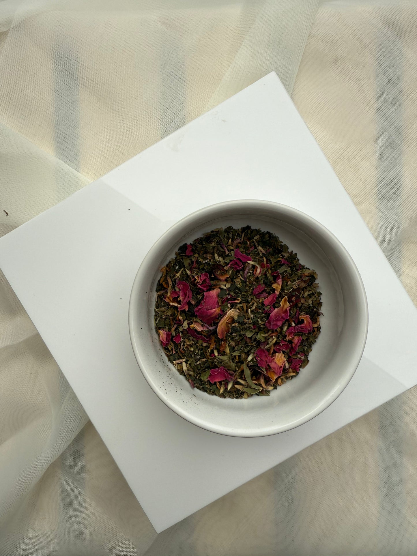 Follicular Phase Tea